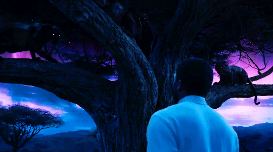 marveldaily:  Long live the king. Black Panther dir. Ryan Coogler 