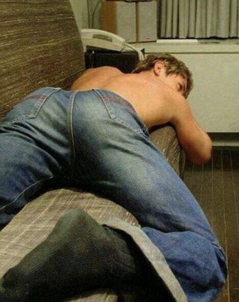 maleros:   THE EROS MALE: The couch: in the Principal’s office  