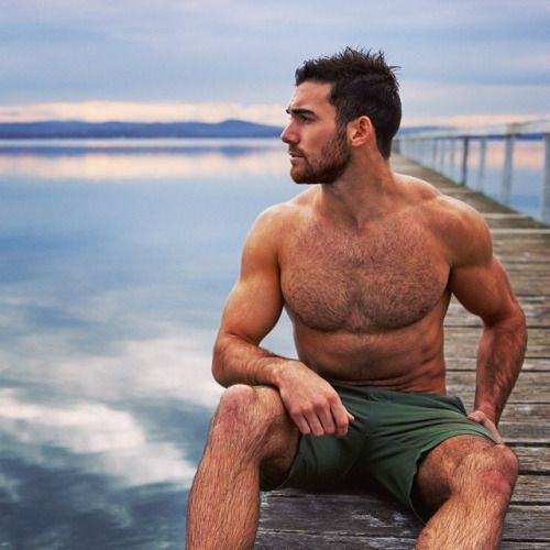 scruffy JIZZ monkey!