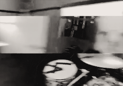  On her deathbed, my mom told me to keep on playing music, to go for my dreams. That's