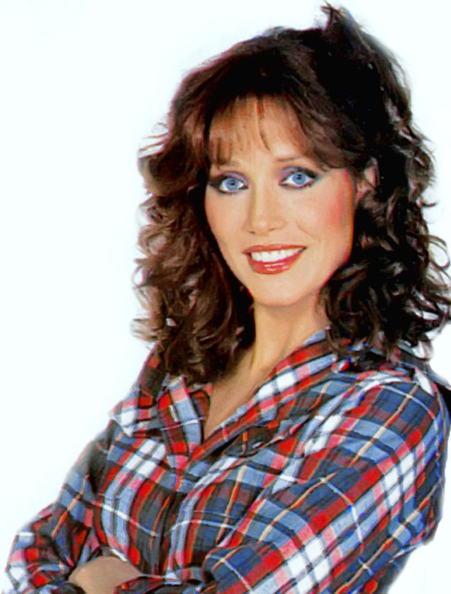 TANYA ROBERTS (ACTRESS) Best Known foe her Role as JULIE 