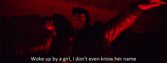 The Weeknd