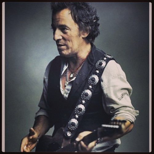 Happy Birthday to the BOSS #brucespringsteen