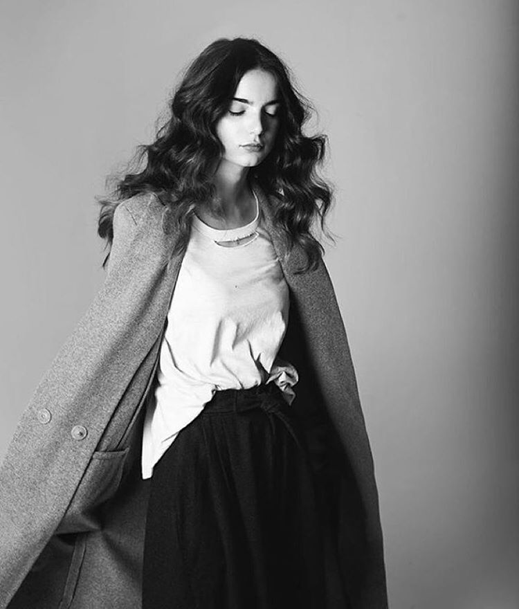 misanthrofray: Dylan Gelula