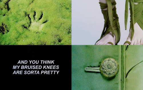 shifuaang: Toph x Sokka Aesthetic for @avatraang