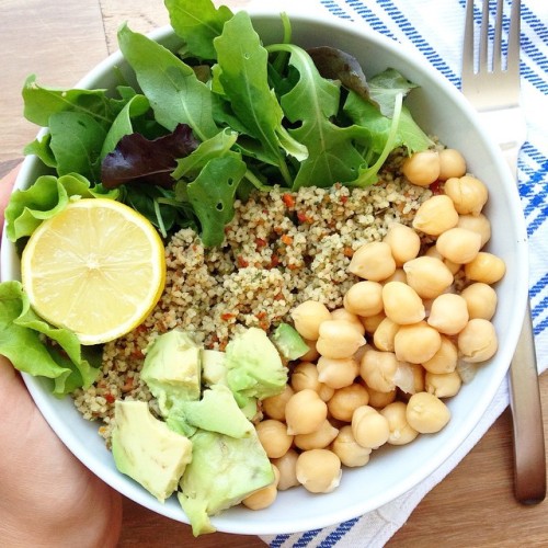 Our Healthy Habits