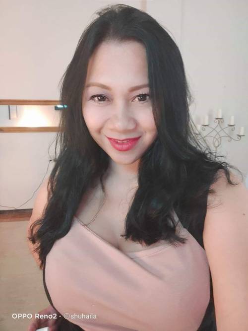 Milf Ni Pon Sedap