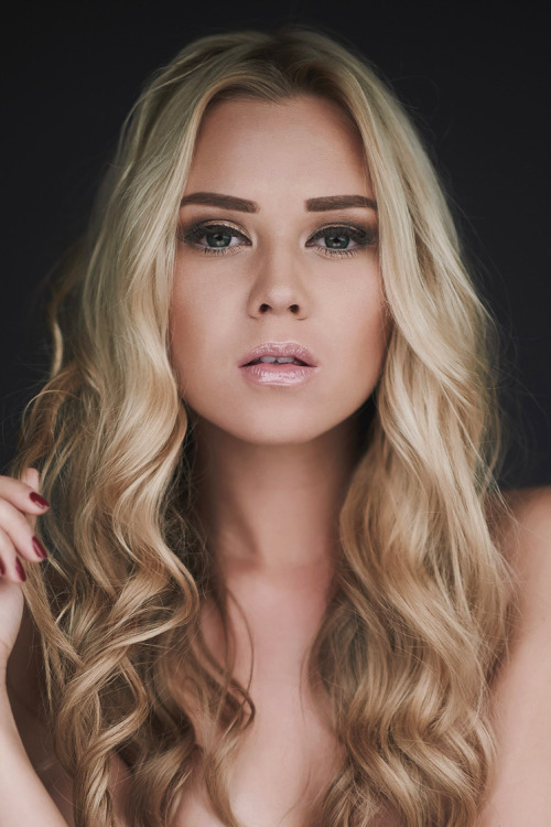 themanliness:  Blonde Beauty | Source | MVMT | More