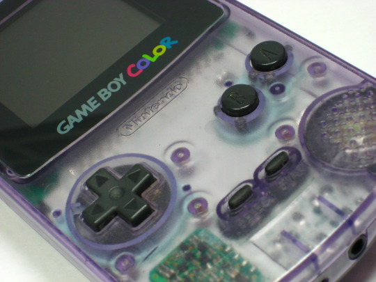 Sex REBLOG IF YOUR FIRST NINTENDO HANDHELD WAS pictures