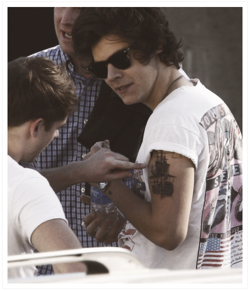 midnight memories