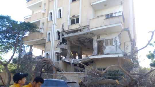 Donate to Urgent: Help my family to evacuate from Gaza, organized by Rana Alsawalhi