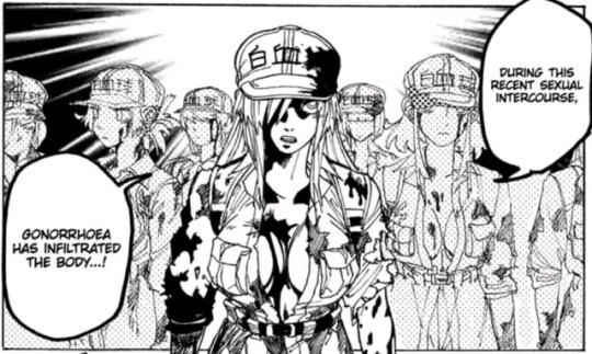 Unseriously This Series Is Definitely More Mature But At The