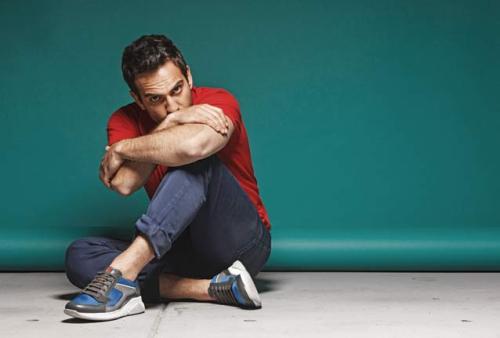 guysfashiondesign:  Bugra Gulsoy