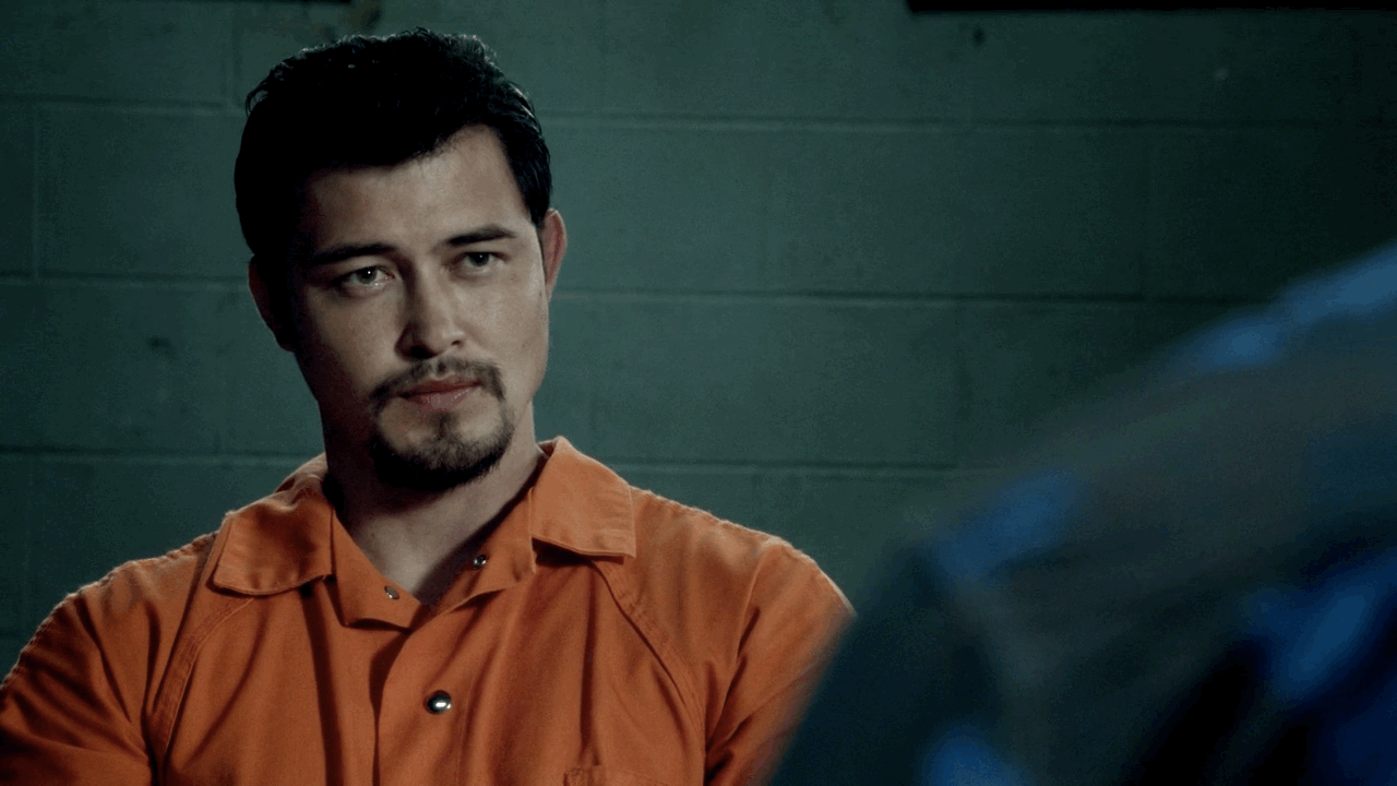 jaybushman:  Look who showed up on tonight’s Hawaii 5-0 season premiere! 