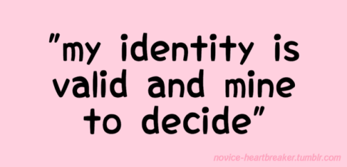 novice-heartbreaker: Taking time to affirm and appreciate yourself everyday is so important.