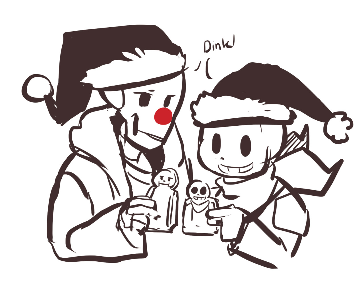 sanspar:  lil light doodles.