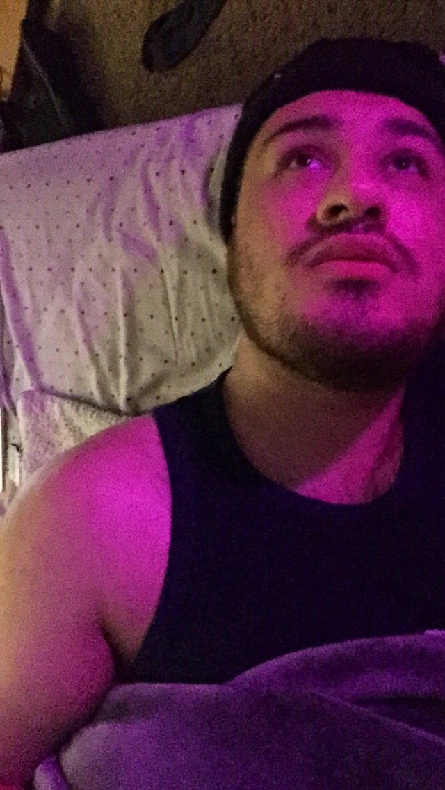 mcqueenlovesme:Y’all thought I was cute tho but snapchat just exposed me.