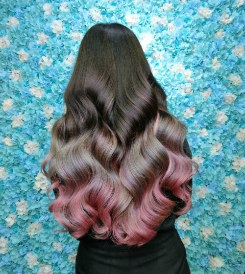 balayage