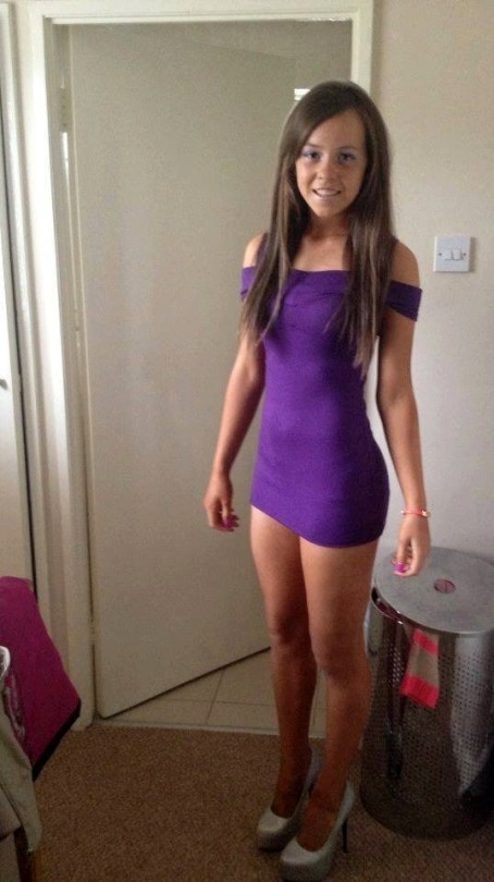 Love Of Teens In Heels On Tumblr