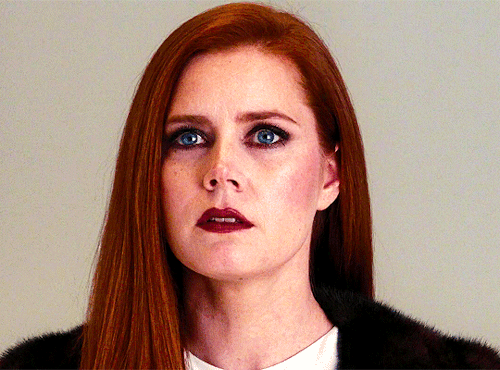gal-gadot:Amy Adams as Susan Morrow in Nocturnal Animals (2016)