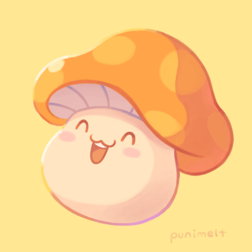 punimelt: ‪maplestory orange mushroom ‬