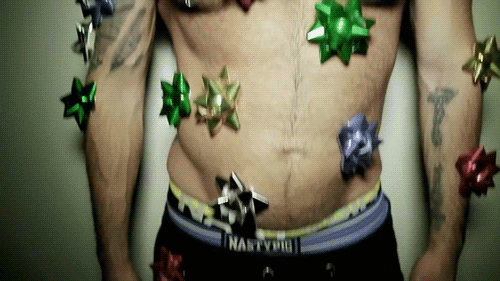 cubbytendencies:  You go Nasty Pig!
