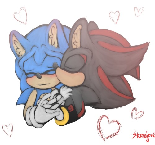ventiuc - Sonadow♡