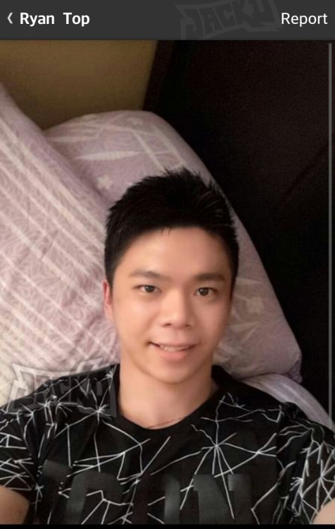 pluboymy: Ryan, Seri Kembangan, Top, like to suck big dick, but he attached