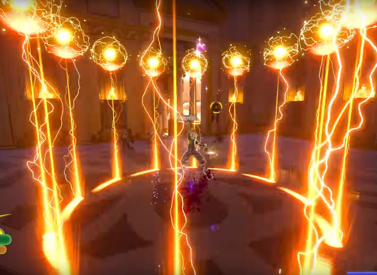 projectdestati:  How very Roxas of you, Sora