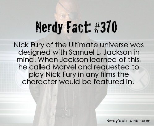 rottenmindblog:  These little beauties are from Nerdy Facts.  Go read them all.  It’s worth it.