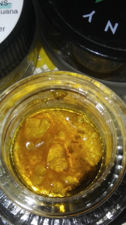 Jack Poison full spectrum diamonds & sauce