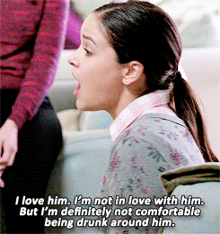 brookheimers:  Amy, you’ve got to be glad that Holt’s here, right? I mean, you’re