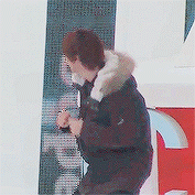 eunhaero:  Favorite fancams of hyukjae 4/※ 