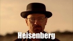 re-defining:  Faces of Heisenberg