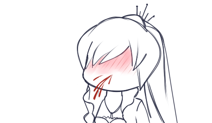 infinityskyght:  Oh god &lt;3 Was nice draw it… &lt;3
