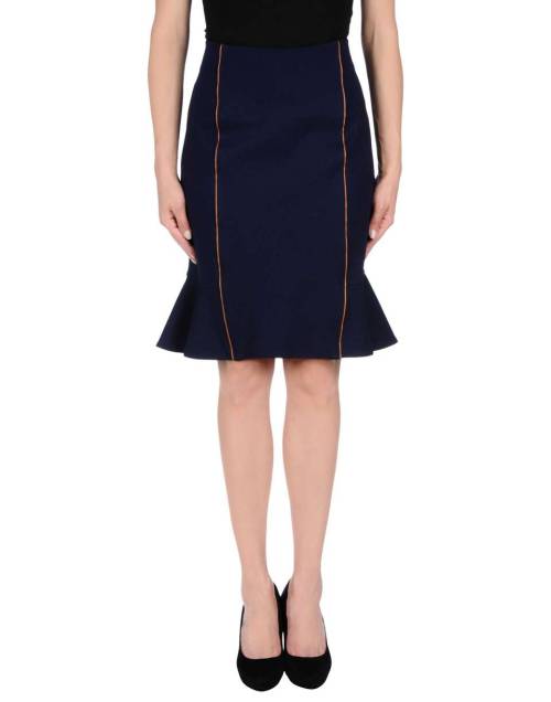 SIVIGLIA Knee length skirts