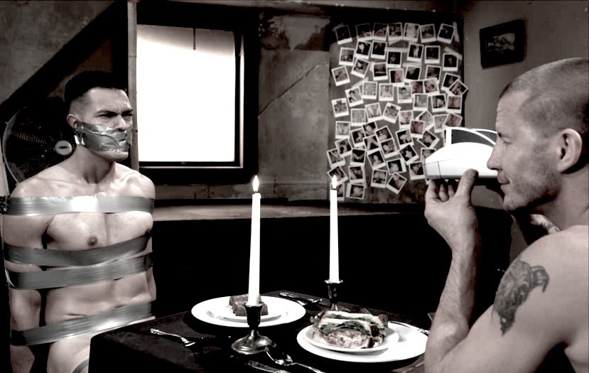tapegaglvr: