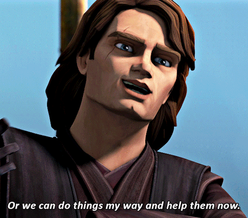 STAR WARS: THE CLONE WARS | OLD FRIENDS NOT FORGOTTEN