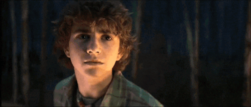 The Tears In His Eyes