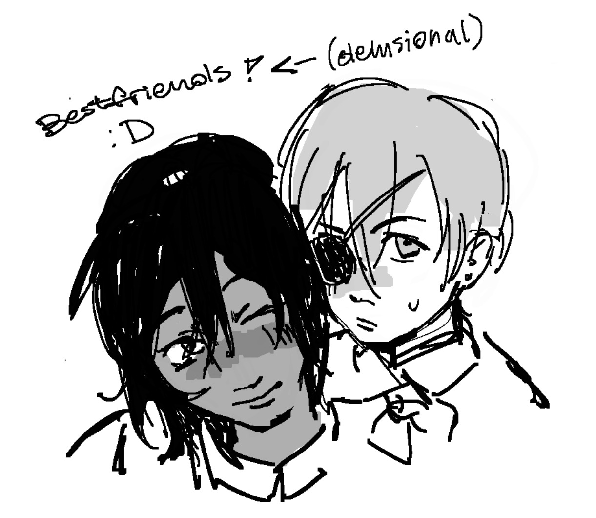 Hmm Monsters On Tumblr hmm-monsters-on-tumblr