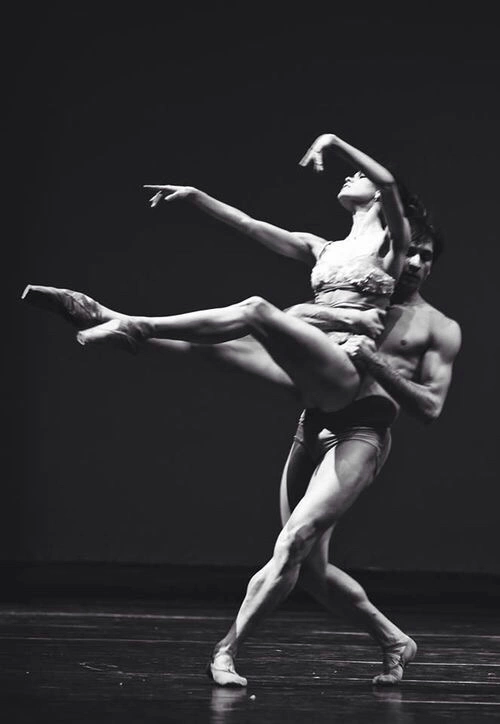 Ballet art