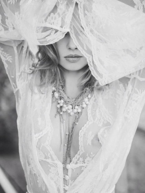 A beautiful way to preserve anonymity&hellip;