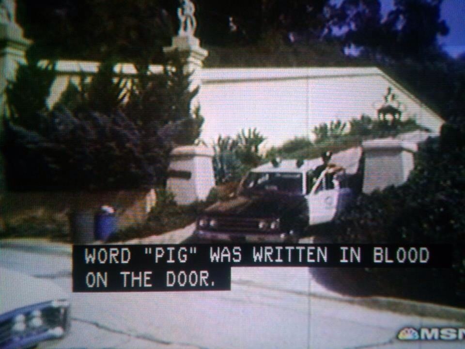 yung-finesser:  Charles Manson 