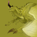 thederpyfinch:I wanted to do some lighting practice. I actually like this drawing