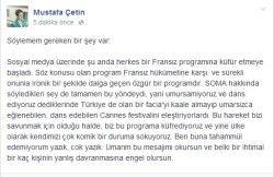 babaneminterlikleri:  hic-yakistimi-beybisi:  marslikadin:  bogurtlenlibisiyler:  bavulumuzdakihayaller:  oha. abi biz onu çok yanlış anladık.  Heh demek istediğim buydu işte!Rebloglıyınki herkes anlasın  Kendi ülkemizde bu olaylar umursanmadığı