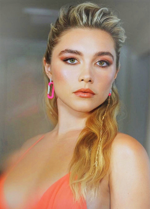 caroldanverts:FLORENCE PUGH© Virtuosos Award at Santa Barbara International Film Festival (Janu