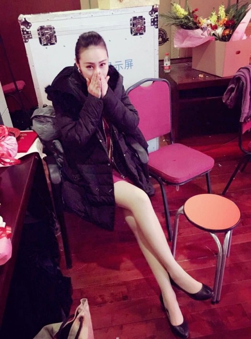 shiyu0655: 北京私拍高姐美女私拍尺度了