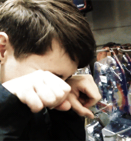 ughinaminute:  THEY ARE ADULTS WHO HAVE TO DO TAXES AND GO TO MEETINGS AND CLEAN