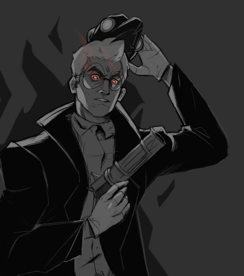 You Fool, Your Soul Is Forfeit! 
