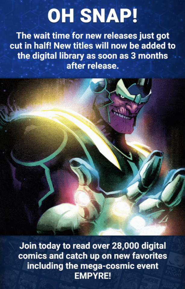 Les sorties mensuelles sur Marvel Unlimited - Page 2 35458a24d3218b0aac638290992717201093c777